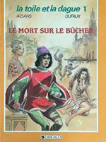 Le mort sur le Bucher