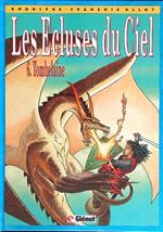 Les escluses du ciel 6. Tombelaine