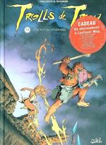Trolls de Troy T. 2. Le sclap du venerable
