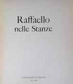 Raffaello nelle stanze