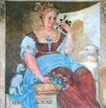 Nel palagio