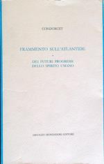 Frammento sull'Atlantide