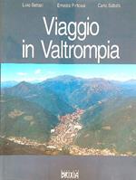 Viaggio in Valtrompia