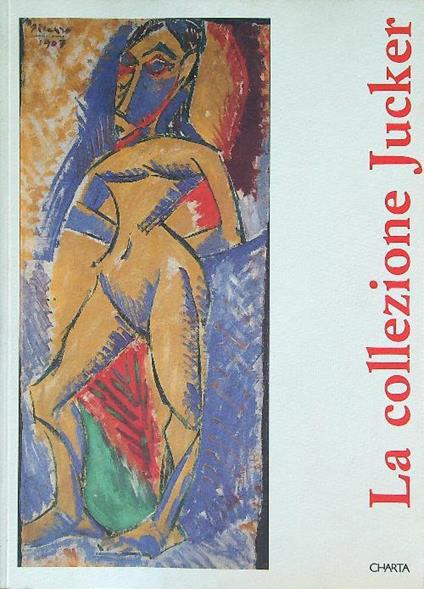 La collezione Juker - copertina