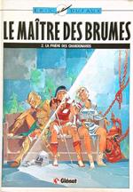 Le maitre des brumes 2. La priere des Charognards