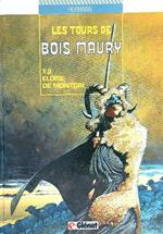 Les tours de Bois Maury 2. Eloise de Montgri