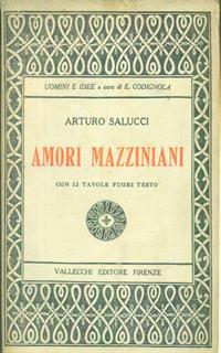 Amori mazziniani