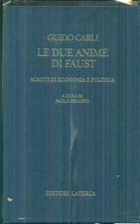 Le due anime di Faust