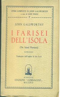 I Farisei dell'isola