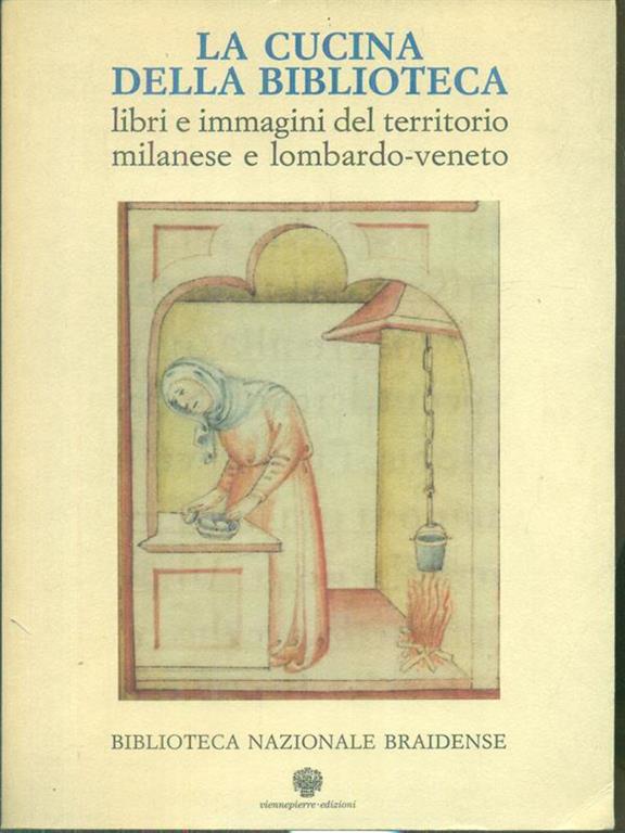 LIBRACCIO VINTAGE