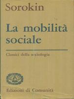 La mobilità sociale