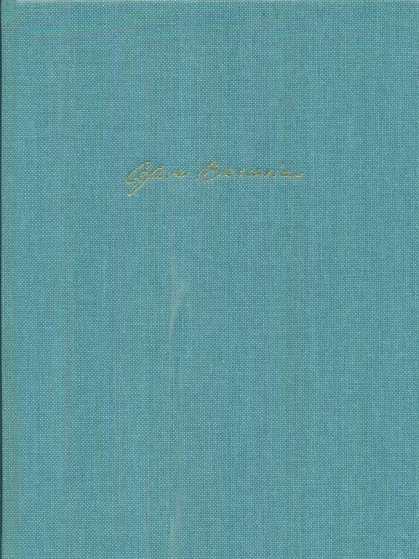 Atti di governo 1791