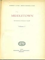 Middletown vol. I