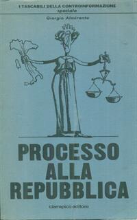 Processo alla Repubblica