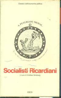 I socialisti ricardiani