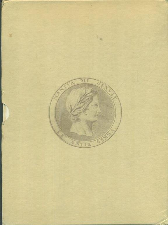 LIBRACCIO VINTAGE