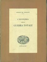 L' economia della guerra totale