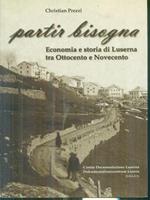 Partir bisogna