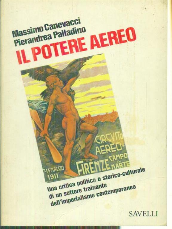 LIBRACCIO VINTAGE