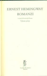 Romanzi *