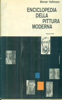 Enciclopedia della pittura moderna 2vv.