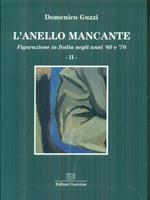 L' anello mancante 2vv