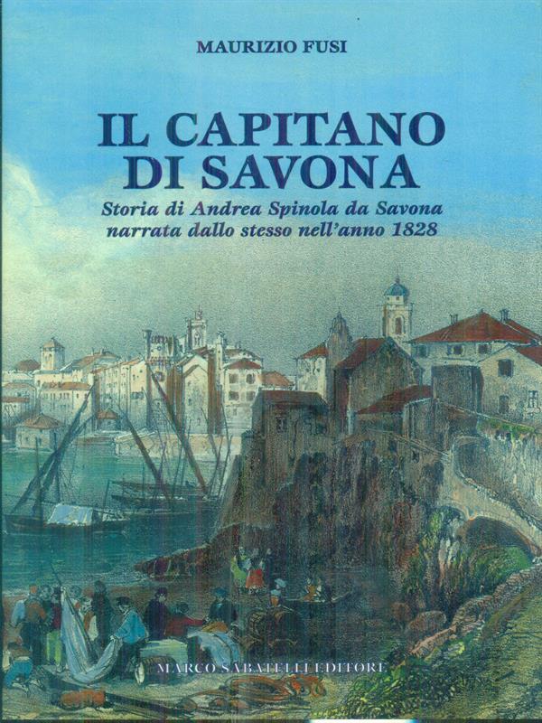 Il capitano di Savona