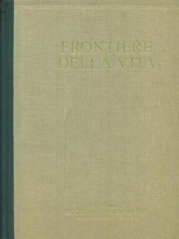 LIBRACCIO VINTAGE