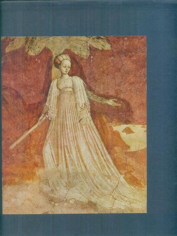 LIBRACCIO VINTAGE