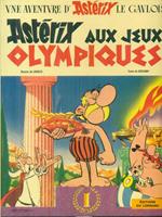 Asterix au jeux olympiques