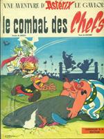 Le combat de chefs