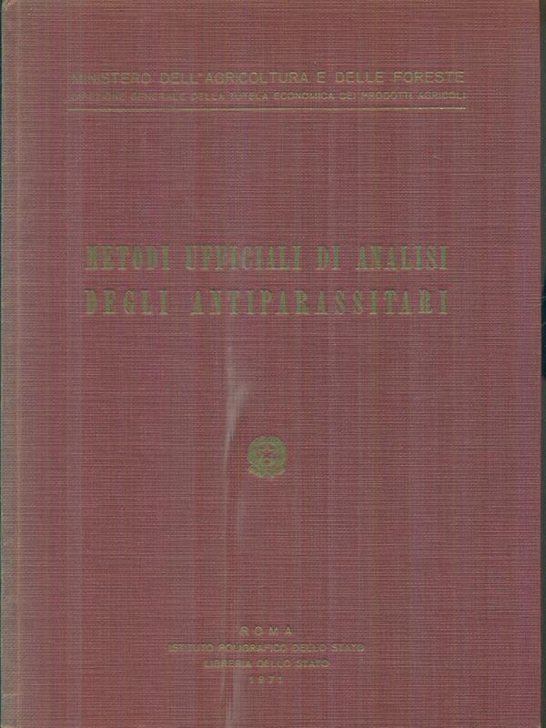 LIBRACCIO VINTAGE