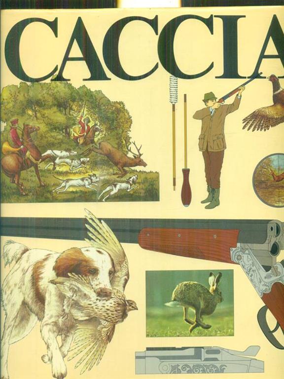 LIBRACCIO VINTAGE