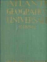 Atlante Geografico Universale
