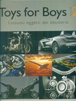 Toys for boys 2