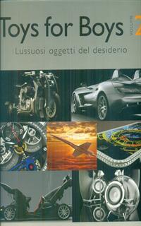 Toys for boys 2
