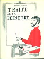 Traitè de la peinture