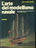 L' arte del modellismo navale