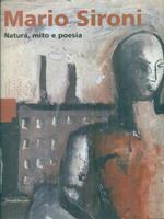 Mario Sironi. Natura mito e poesia