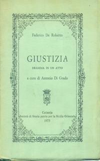 Giustizia