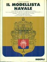 Il modellista navale