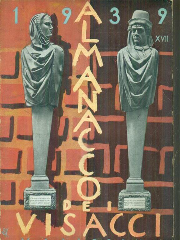 LIBRACCIO VINTAGE