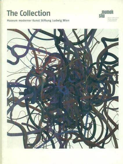 The Collection - Lorand Hegyi - copertina