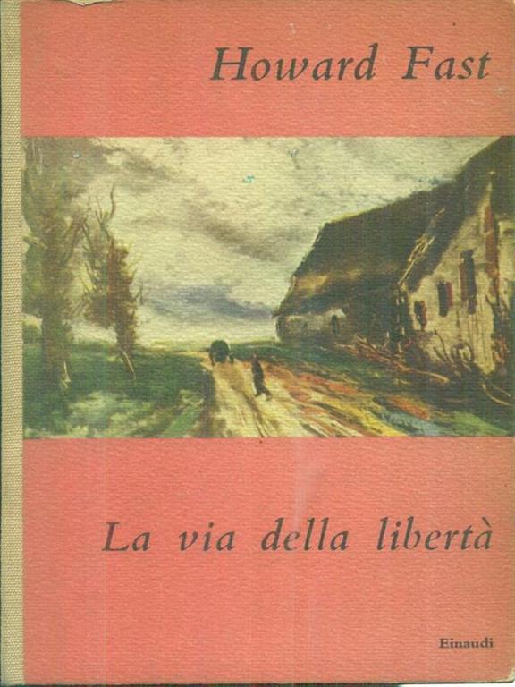 LIBRACCIO VINTAGE