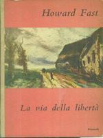 LA via della libertà