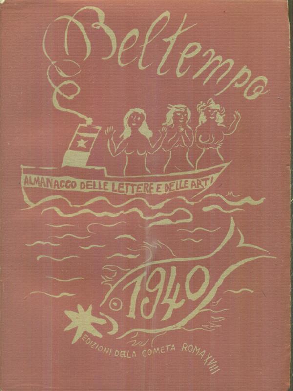 Beltempo 1940