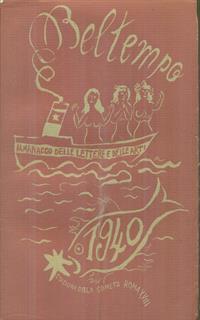 Beltempo 1940