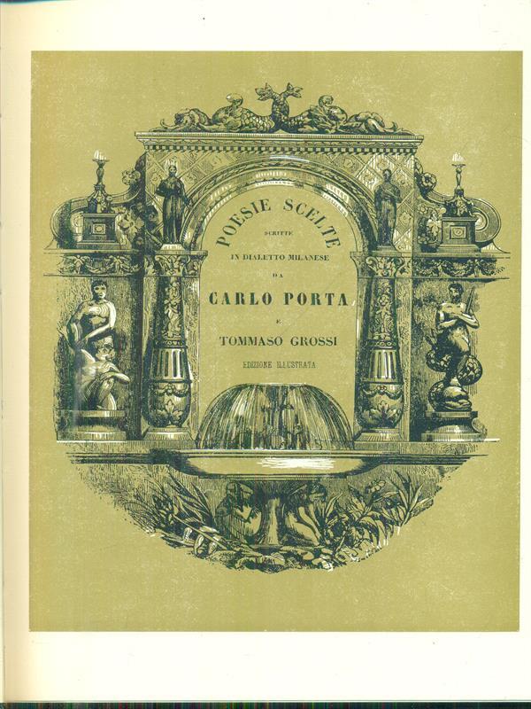 LIBRACCIO VINTAGE