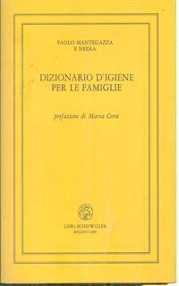Dizionario d'igiene per le famiglie