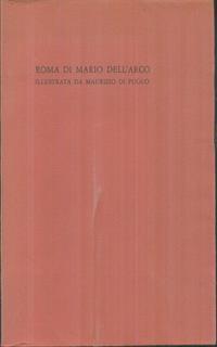 Roma di Mario dell'Arco